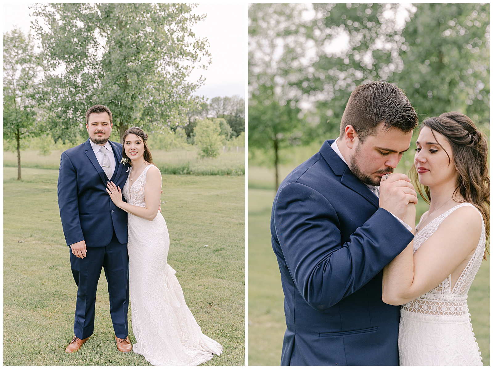 Monterey Ballroom Wedding