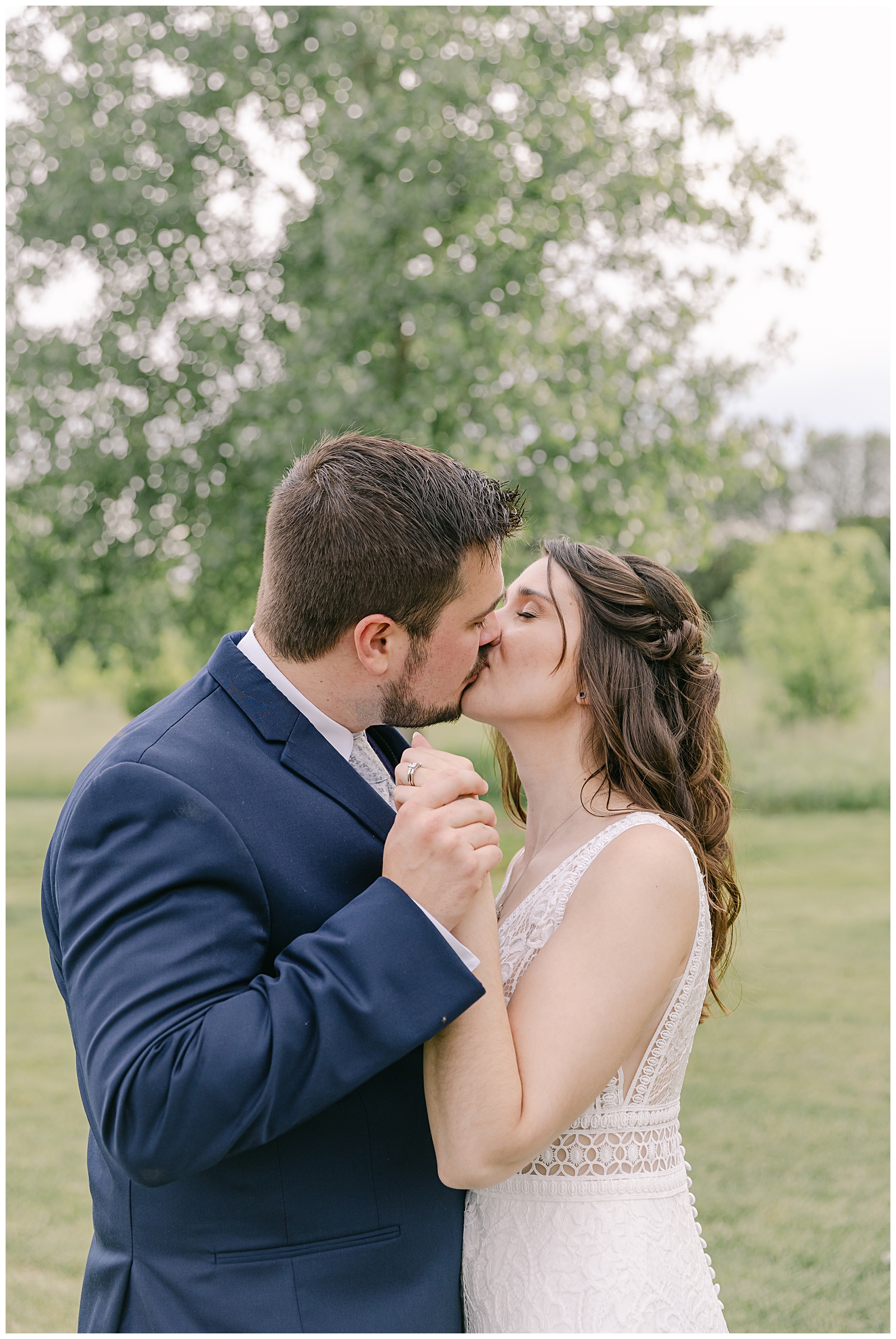 Monterey Ballroom Wedding