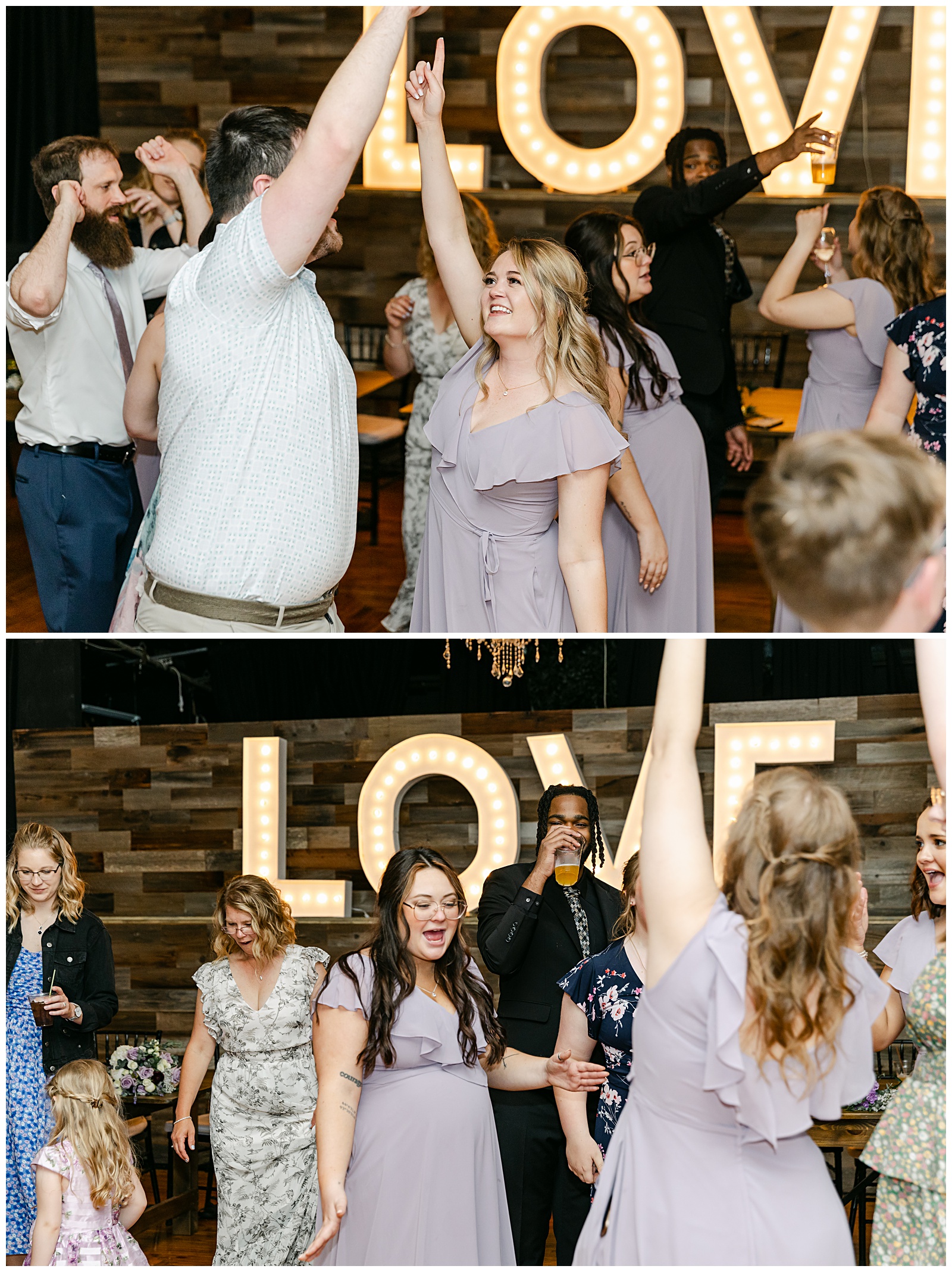 Monterey Ballroom Wedding