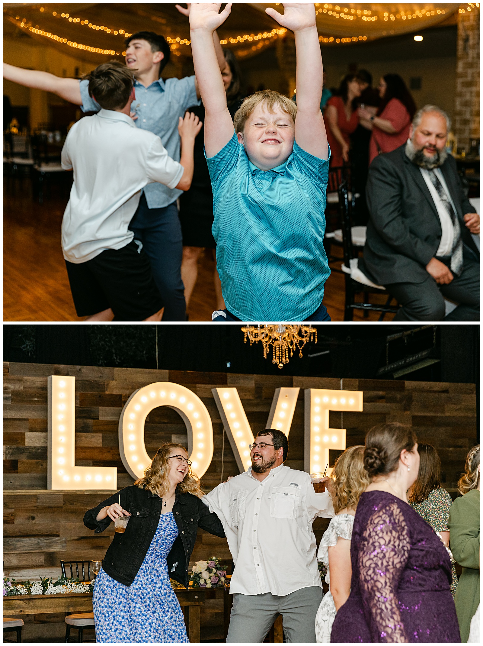 Monterey Ballroom Wedding