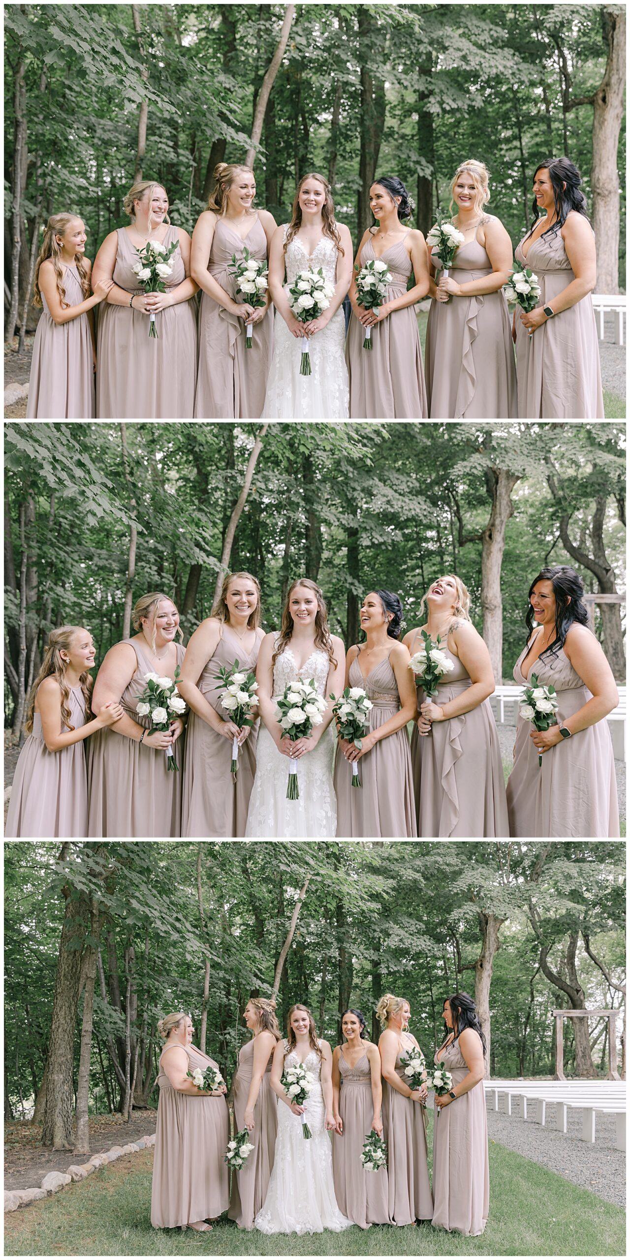 Ahavah Cottage Wedding