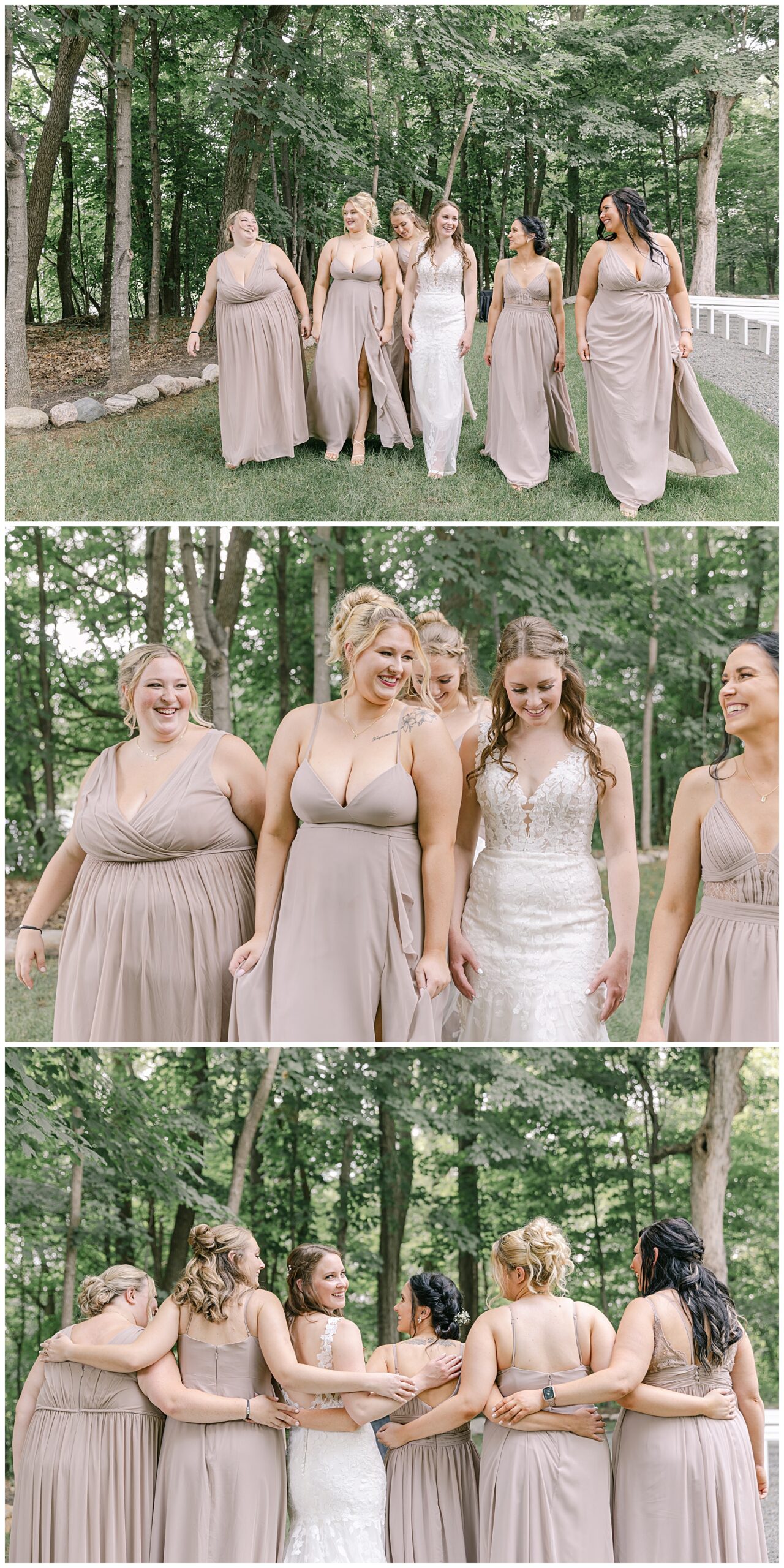 Ahavah Cottage Wedding