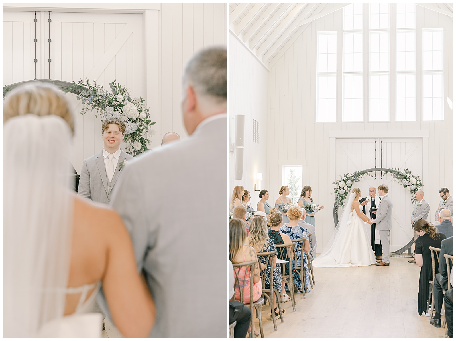 Redeemed Farm Wedding