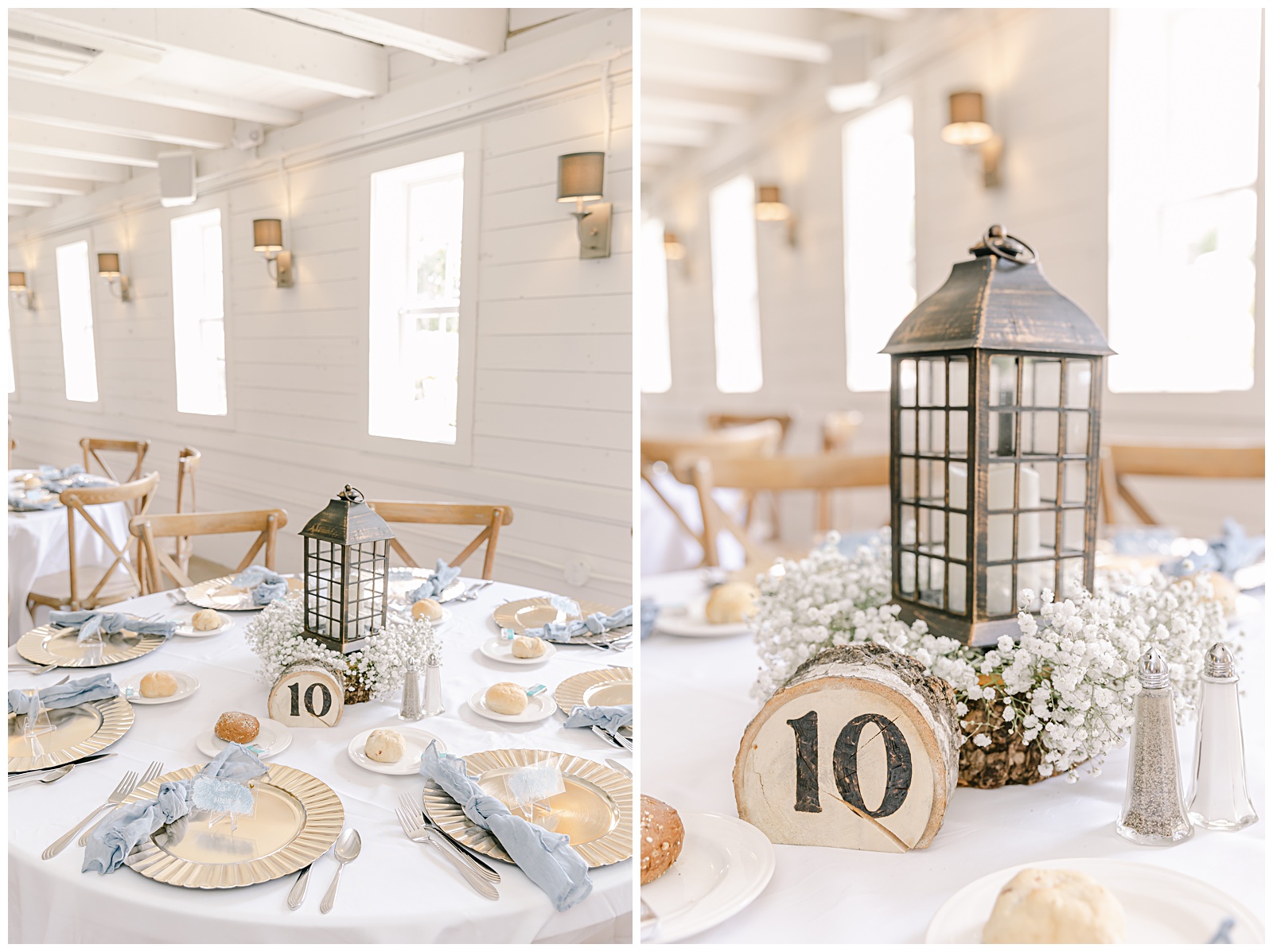 Redeemed Farm Wedding