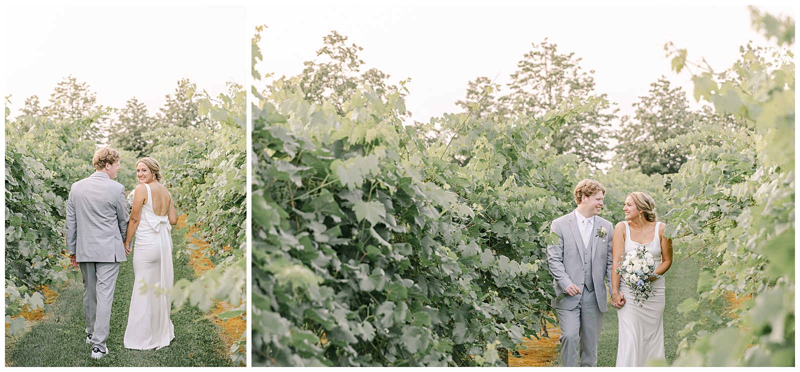 Redeemed Farm Wedding