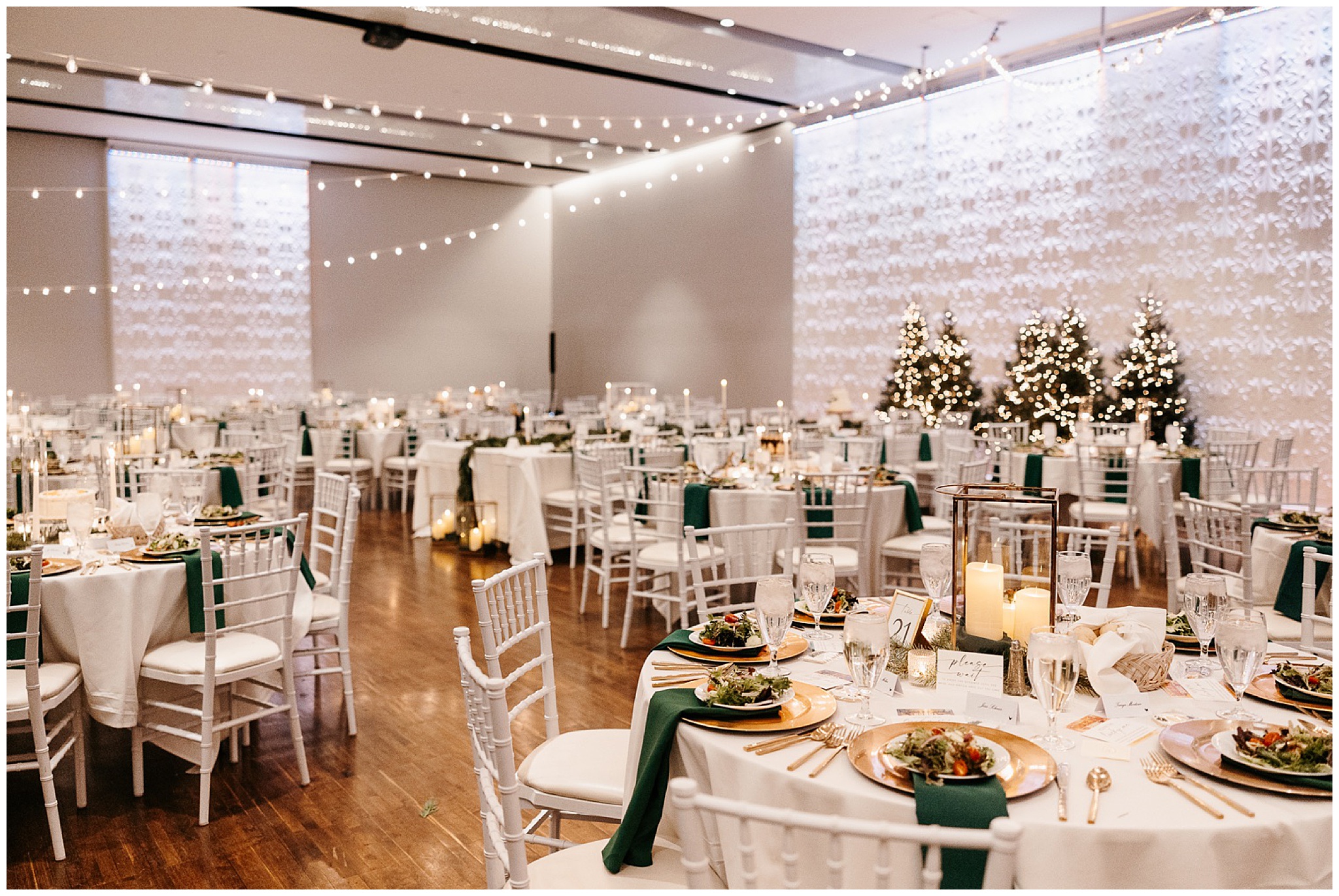 The Blaisdell Minnesota Wedding Venues- Minneapolis, MN