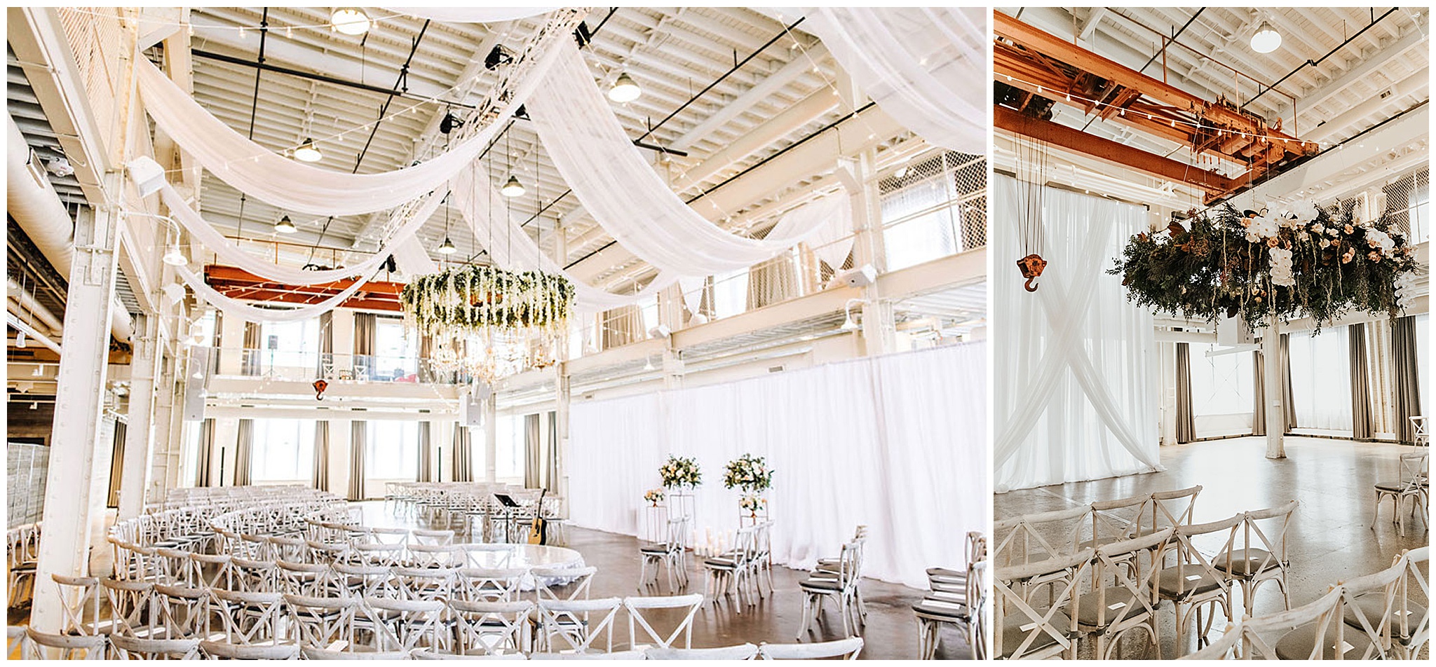 The Machine Shop Minnesota Wedding Venues- Minneapolis, MN