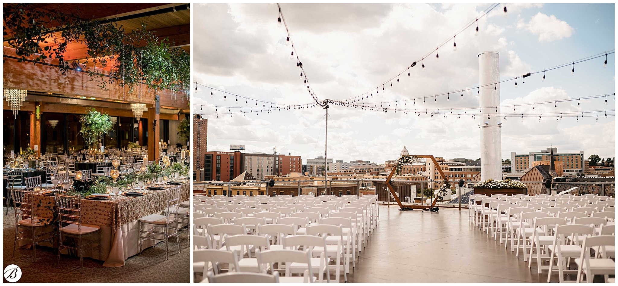 A’BULAE Minnesota Wedding Venues- St. Paul, MN