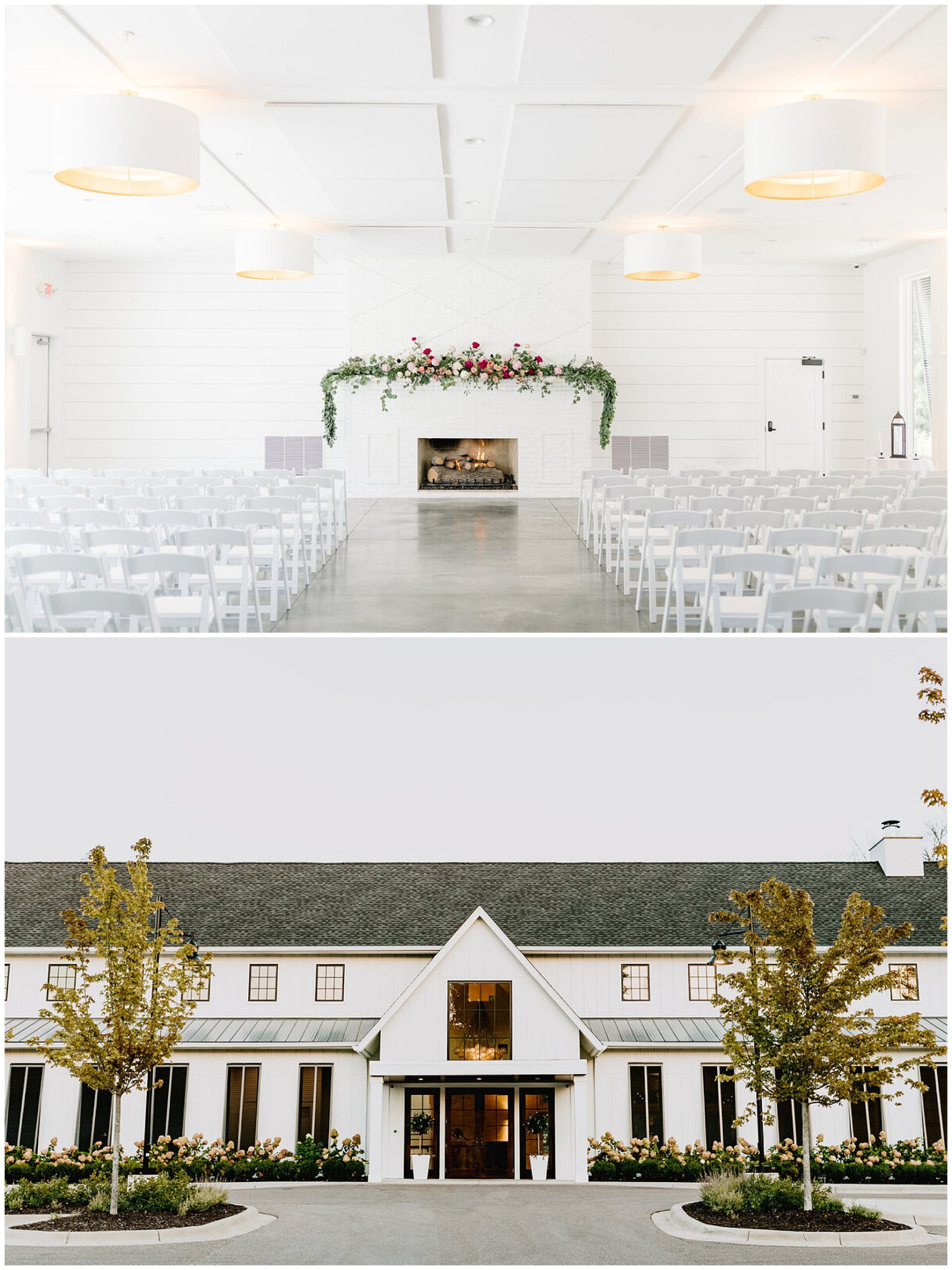 The Hutton House Minnesota Wedding Venues- Medicine Lake, MN