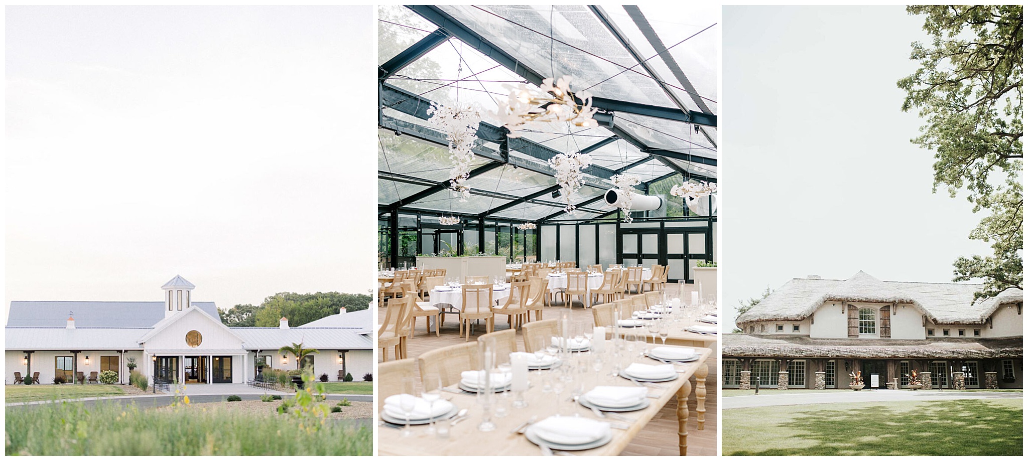 Bavaria Downs Minnesota Wedding Venues- Chaska, MN