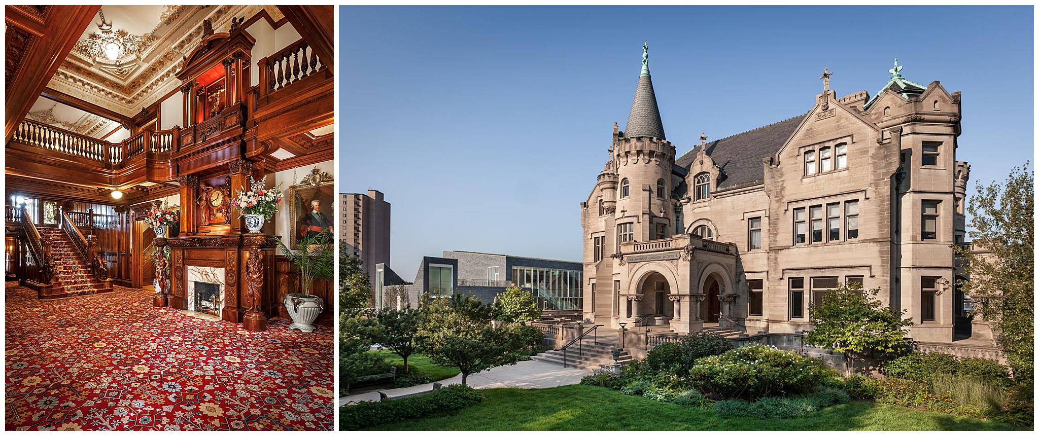 American Swedish Institute  - Minneapolis, MN